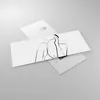 Bilder auf glas - Einteilig - Frau Linien Minimalismus - Produktbild-Vorschau 2