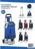 Lifetime Einkaufstrolley 31 Liter - praktischer Produktbild-Vorschau 2