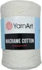 Yarn Art Macrame Bawełna 2 mm 225 m 752 Sznurek Podgląd zdjęcia produktu 4