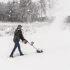 Texas Akku Schneefräse STX2000 (20V) - Mit Akku und Produktbild-Vorschau 3