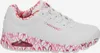 Skechers 155506 Uno Loving Love - Damen Schuhe Sneaker - Produktbild-Vorschau 13