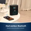 Radio portable DAB+/FM avec Bluetooth, batterie Voir les images du produit 3