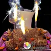 100 Zaubersterne Nico® Zimmerfontänen Tischfeuerwerk Produktbild-Vorschau 7