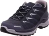 LOWA Innox Pro GTX Low Schuhe Herren blau 44.5 Produktbild-Vorschau 27