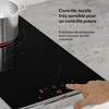 Klarstein Verosteel Plaque Vitrocéramique 30 cm - 2 Zones, Voir les images du produit 5