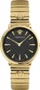 Versace V-Circle VE8104722 Frauenuhr V-Circle Produktbild-Vorschau 1