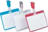 DURABLE Namensschild 60x90mm mit Clip 25 St., 810619 Produktbild-Vorschau 14