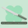BergHOFF Home Elements Brotmesser 21 cm, Wellenschliff, Produktbild-Vorschau 3