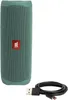 Flip 5 Eco grün Mobiler Lautsprecher Produktbild-Vorschau 12