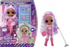 L.O.L. Surprise ! Tweens doll - Kitty K (Neon Pop Stars) Voir les images du produit 2