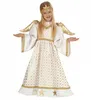 "ENGEL" (Kleid, Flügel, Heiligenschein) Produktbild-Vorschau 2