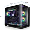 kiebel.de Gaming PC Panorama curve 12 Intel Core Produktbild-Vorschau 6
