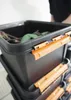 ORTHEX Aufbewahrungsbox SmartStore Pro 31 black Produktbild-Vorschau 7