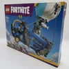 LEGO® Fortnite® 77073 Bojový autobus Náhľad obrázku produktu 51