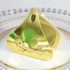 50 Packungen Laser Cut Tulpen Boxen, Kreative Tulpen Muster Produktbild-Vorschau 5