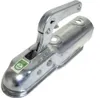 SPP ZSK-750D Kugelkupplung 60mm Rund 750kg Produktbild-Vorschau 6