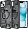 Spigen ACS06664, Cover, Apple, iPhone 15 Plus, 17 cm Produktbild-Vorschau 1