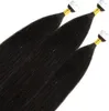 hair2heart Premium Mini Tape Extensions Echthaar - 12 Tapes Produktbild-Vorschau 1