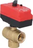 Wolf 3 Wege Umschaltventil CHA/CGB-2-38/55 230 V Wärmepumpe Produktbild-Vorschau 1