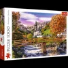Trefl 10623 puzzle Skládačka 1000 ks Ostatní Náhled obrázku produktu 2