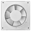 Braytron Estrattore da bagno Ø120 mm Estrattore da parete Anteprima dell’immagine prodotto 7