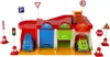 Garage avec voitures 3pcs + accessoires Voir les images du produit 3
