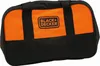 Black&Decker Akku-Winkelschleifer 125mm, 18V/4,0Ah BCG720M1 Produktbild-Vorschau 3