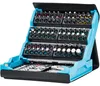 HAZET 2200SC-3 HAZET SmartCase 2200SC-3 Bit-Set, 96 tlg. Productafbeelding-voorbeeld 9