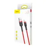 Baseus Cafule Kabel Strapazierfähiges Nylonkabel USB / Produktbild-Vorschau 10