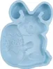 Oster-Silikonform Hase mit Osterei Produktbild-Vorschau 2