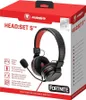 Snakebyte Head:Set S Casque serre-tête Connecteur 3,5 mm Voir les images du produit 8