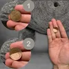 Set per la lucidatura di cromo e alluminio lana d'acciaio Anteprima dell’immagine prodotto 6