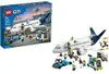 LEGO® City 60367 Samolot pasażerski Podgląd zdjęcia produktu 28