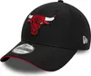 New Era WIP 60595181 in Black color size Talla unica Podgląd zdjęcia produktu 1