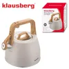 pískající konvice 2,5 l KB7917 Náhled obrázku produktu 9
