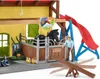 Spielset Bauernhof mit Tieren, 82-teilig, Schleich 42485 Produktbild-Vorschau 5