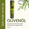 Elea Minon Extra Natives Olivenöl 2x0,75L Kanister mit Produktbild-Vorschau 3