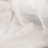 Voile Vorhang Transparente Gardine aus Voile Star Produktbild-Vorschau 7