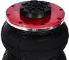A close-up view of a pneumatic bellows jack. Produktbild-Vorschau