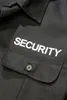 Brandit Security US T-Shirt, Schwarz Größe S Produktbild-Vorschau 4