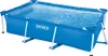 Intex Schwimmbecken Rectangular Frame 260×160×65 cm 28271NP Produktbild-Vorschau 1