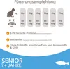 IAMS Senior Katzenfutter trocken mit Fisch - Trockenfutter Produktbild-Vorschau 5