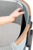 Maxi-Cosi Iora Beistellbett Baby, Faltbares Co-Sleeper, 0-6 Produktbild-Vorschau 8
