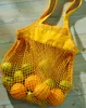 Westford Mill W150 | Organic Baumwolle Mesh Grocery Bag 38 Produktbild-Vorschau 7
