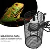 Reptilien Wärmelampe für Schildkröten & Vögel, Spotlampe Produktbild-Vorschau 4