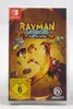A product shot of the Nintendo Switch game case for Rayman Legends Definitive Edition. Produktbild-Vorschau