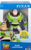 Disney Pixar HFY27, 3 rok / roky, Toy Story, Viacfarebný, Náhľad obrázku produktu 2