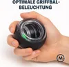 Wrist Gyro Ball Hand Trainer Forearm Fitness Muscle Podgląd zdjęcia produktu 3