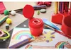 STABILO Premium-Tischset -  woody 3 in 1 - 15er Pack - 10x  Produktbild-Vorschau 7