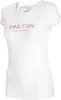 4F Tshirts H4L21 TSD033, H4L21TSD033BIAY, Größe: 174 Produktbild-Vorschau 4